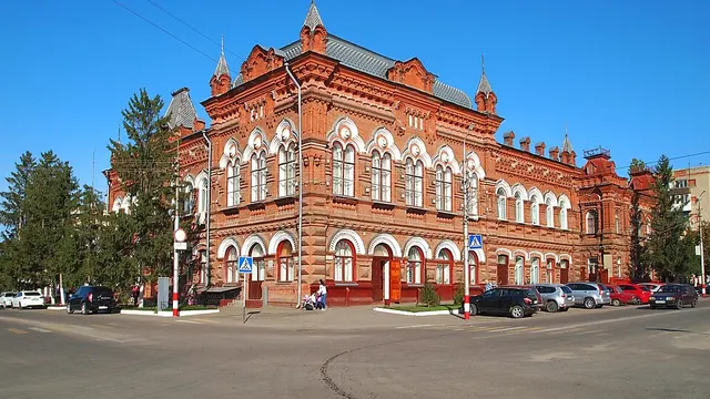 Саратов — Аткарск