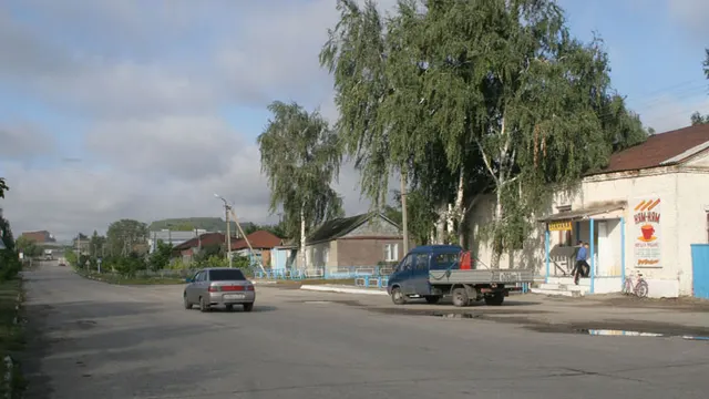 Саратов — Балтай