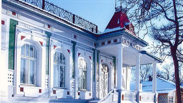Саратов — Борисоглебск