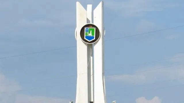 Саратов — Маркс