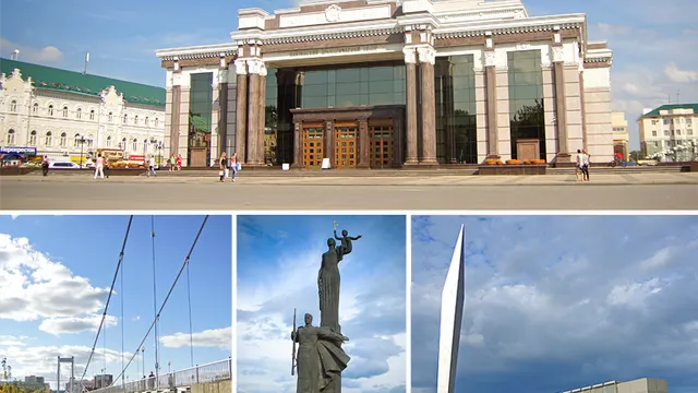 Саратов — Пенза