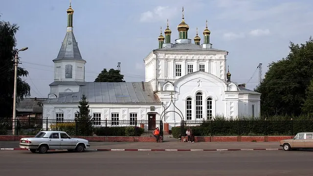 Саратов — Ртищево