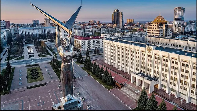 Саратов — Самара