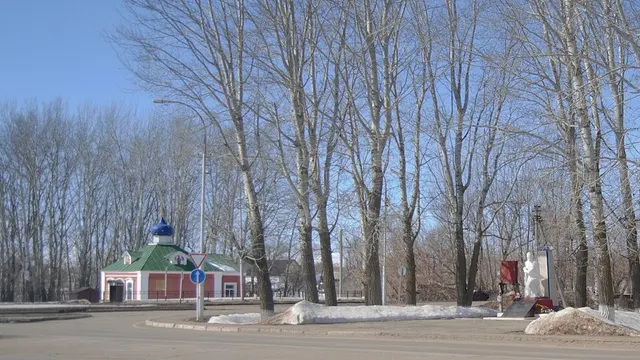 Саратов — Тепловка