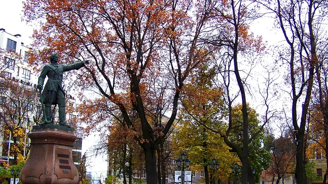 Саратов — Воронеж